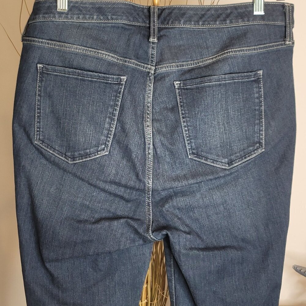 Torrid Jeans Womens‎ 14R - Picture 4 of 8